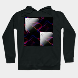 Cornered Hoodie